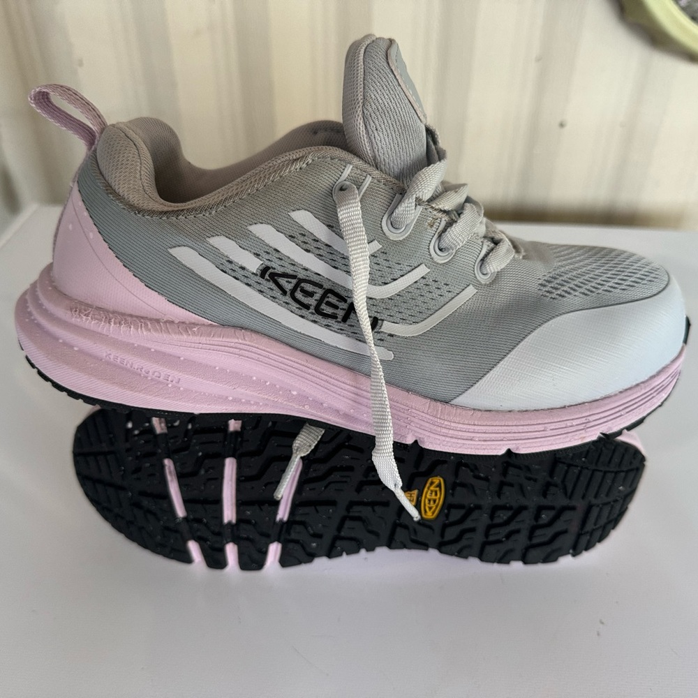 Keen woman’s shoes